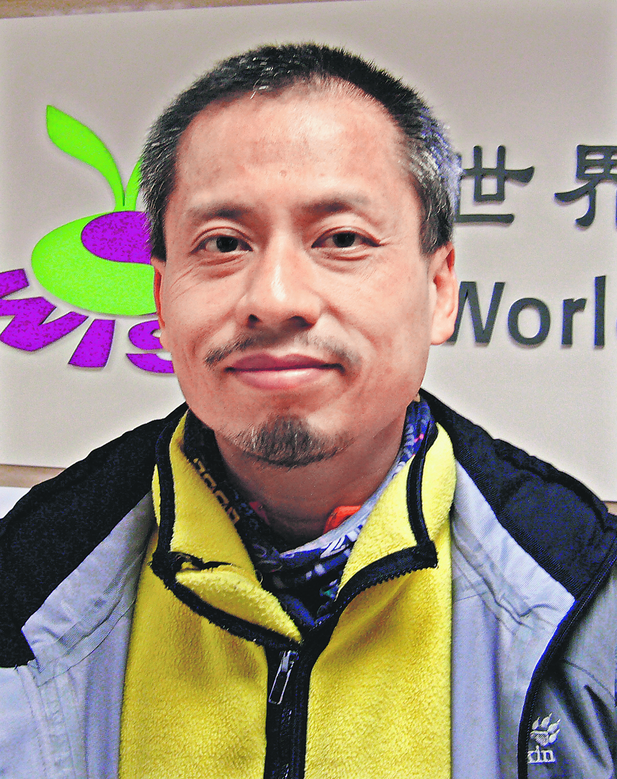 嚴重糖尿病康復案例 - 辛建生先生